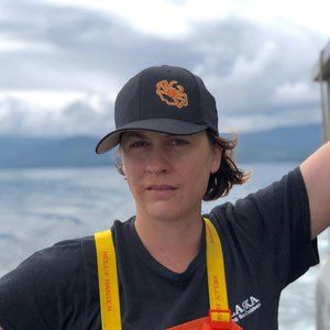 Meet your Posher, Frances